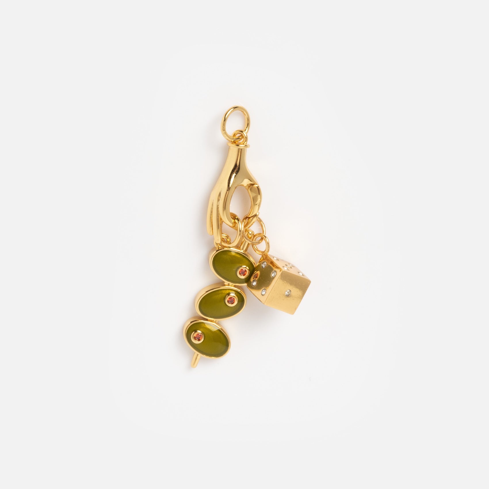 Charms by Mod + Jo