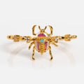 Beetlejuice Ring