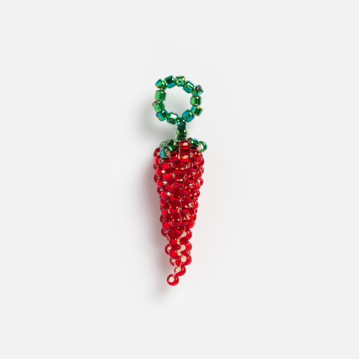 Beaded Charm