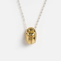 Scarab Pendant