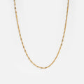Sparkle Link Chain