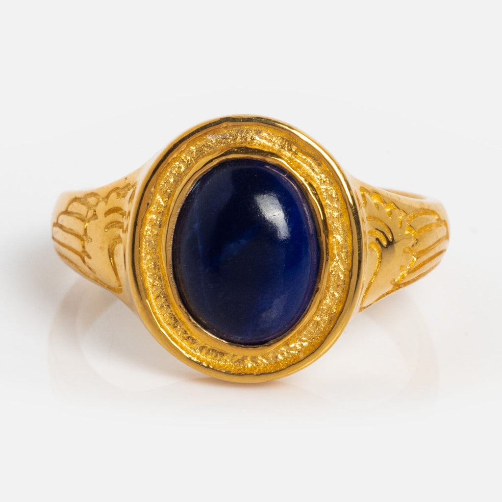 Astral Ring