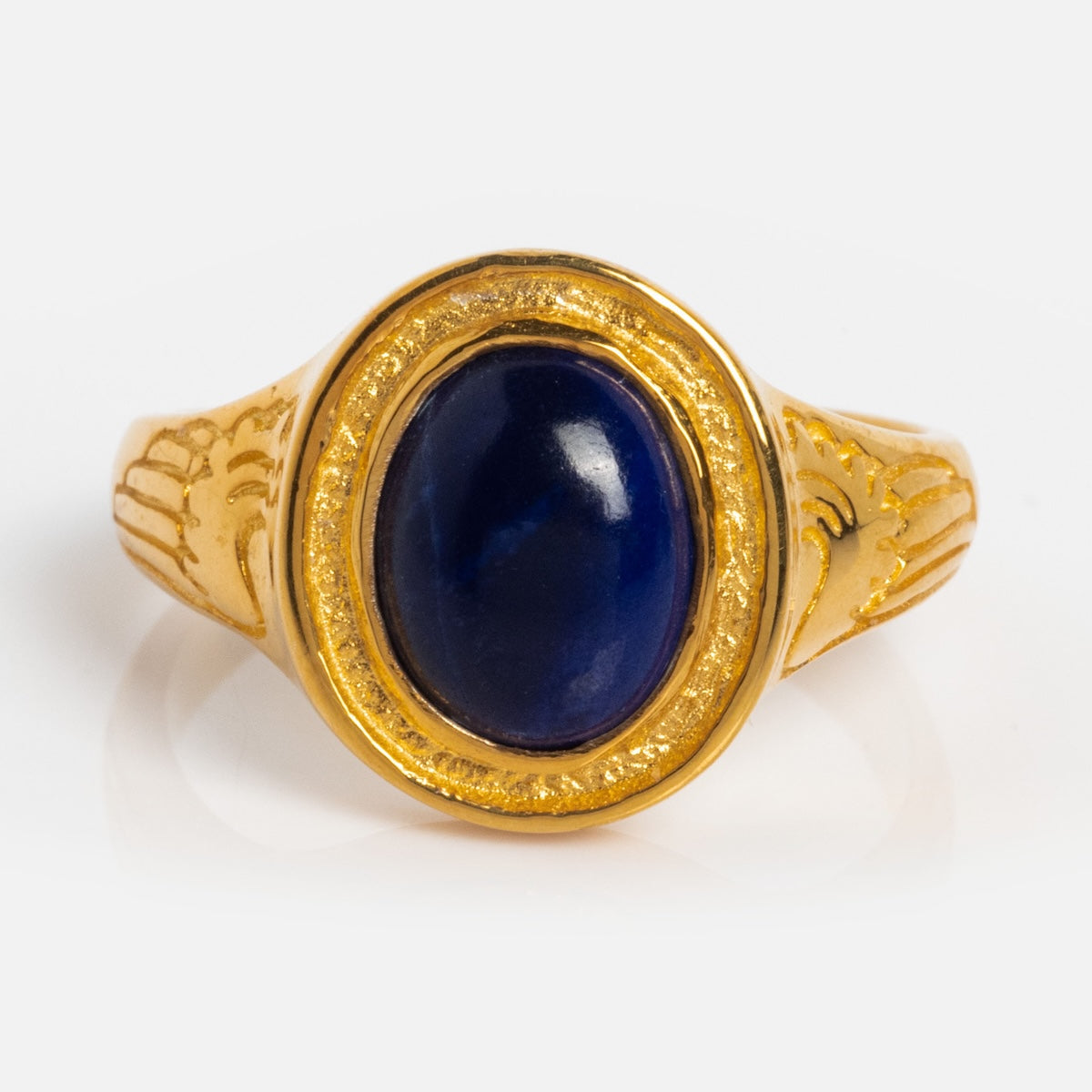 Astral Ring
