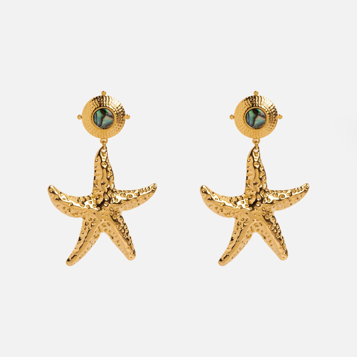 Ebb Earrings