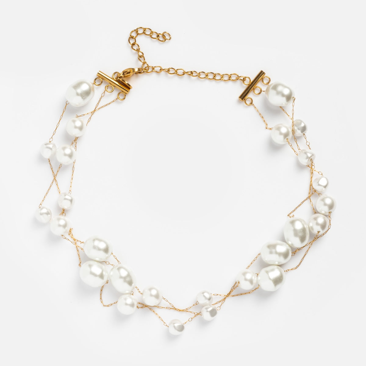 Selah Necklace