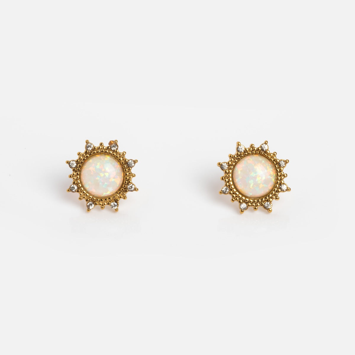 Sirena Studs