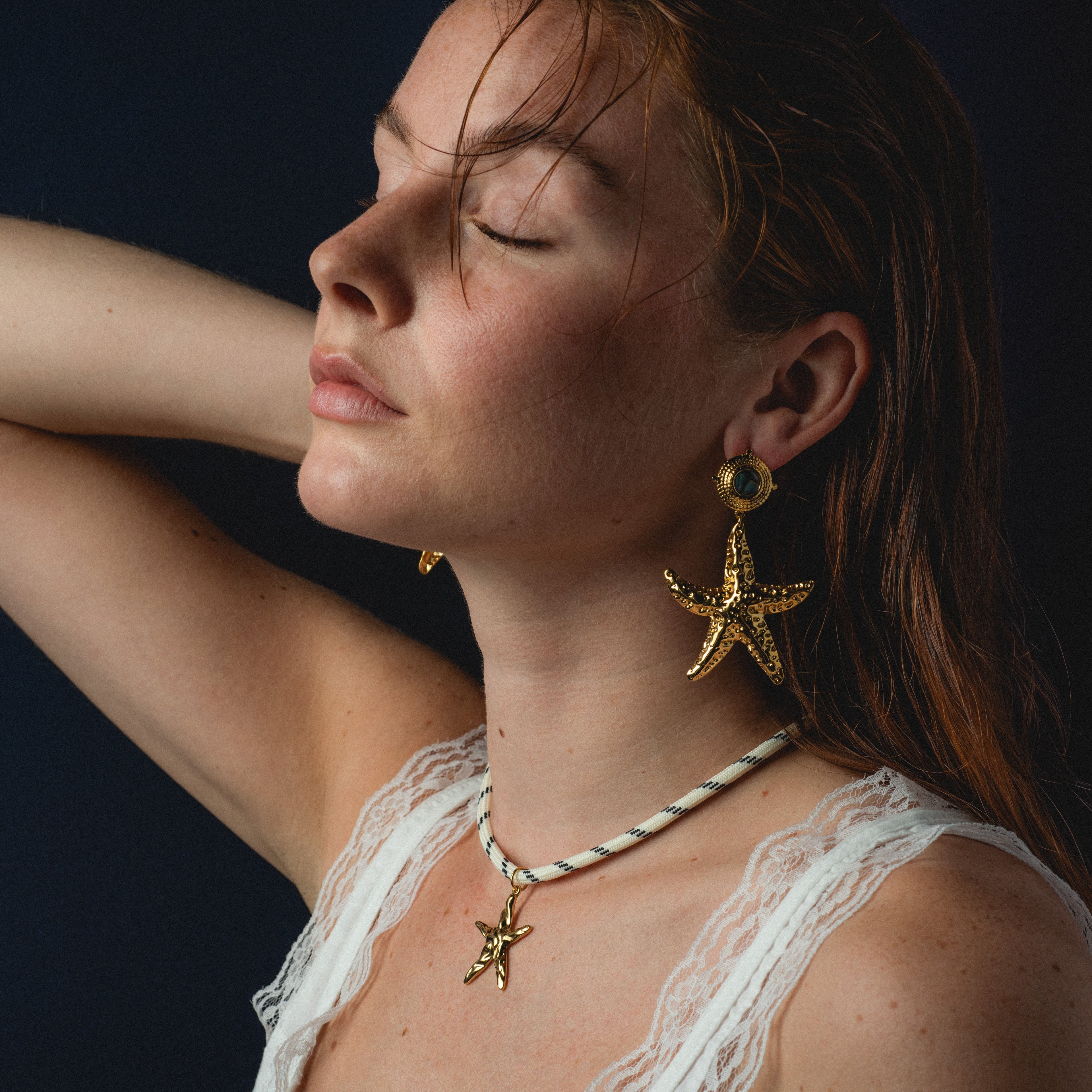 Ebb Earrings