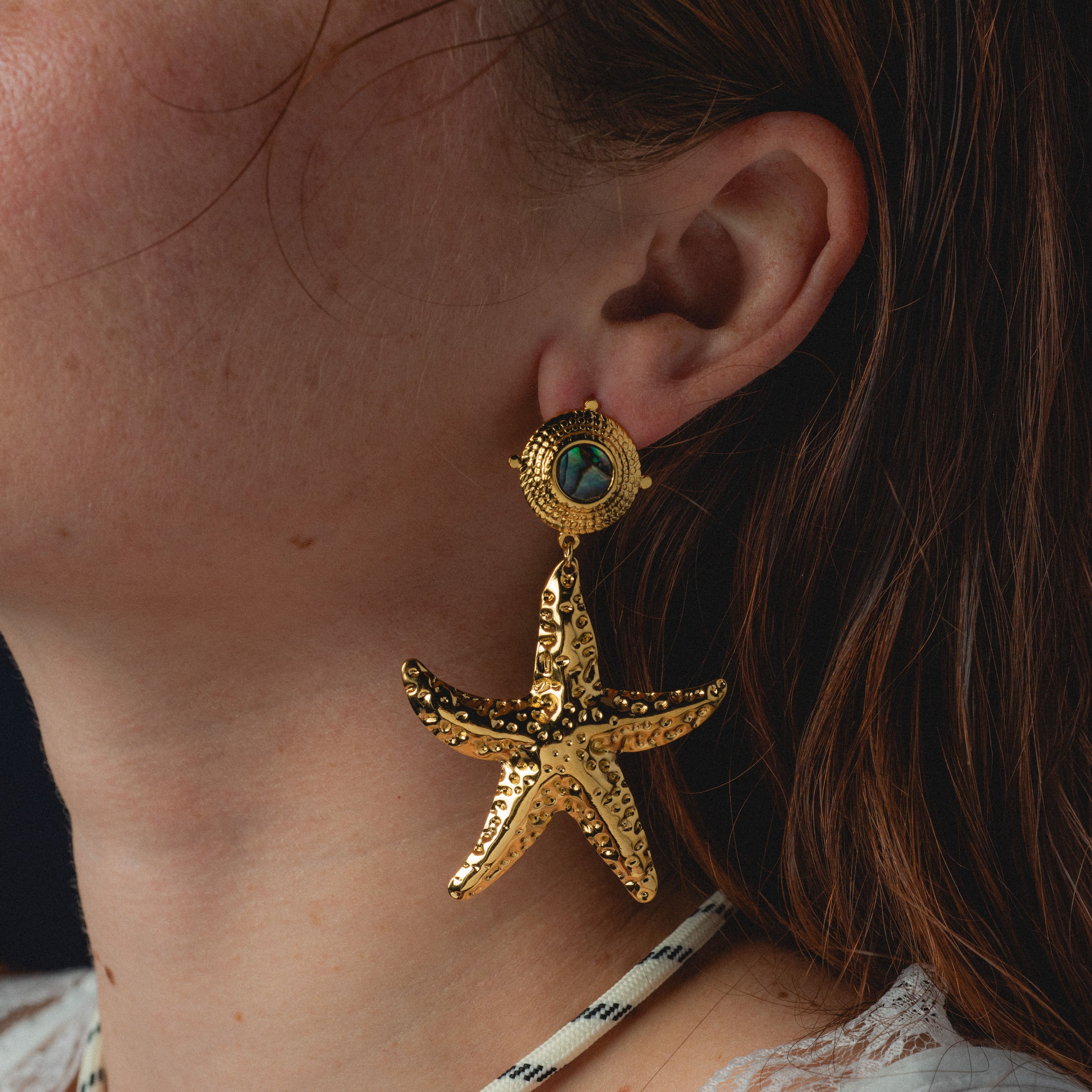 Ebb Earrings