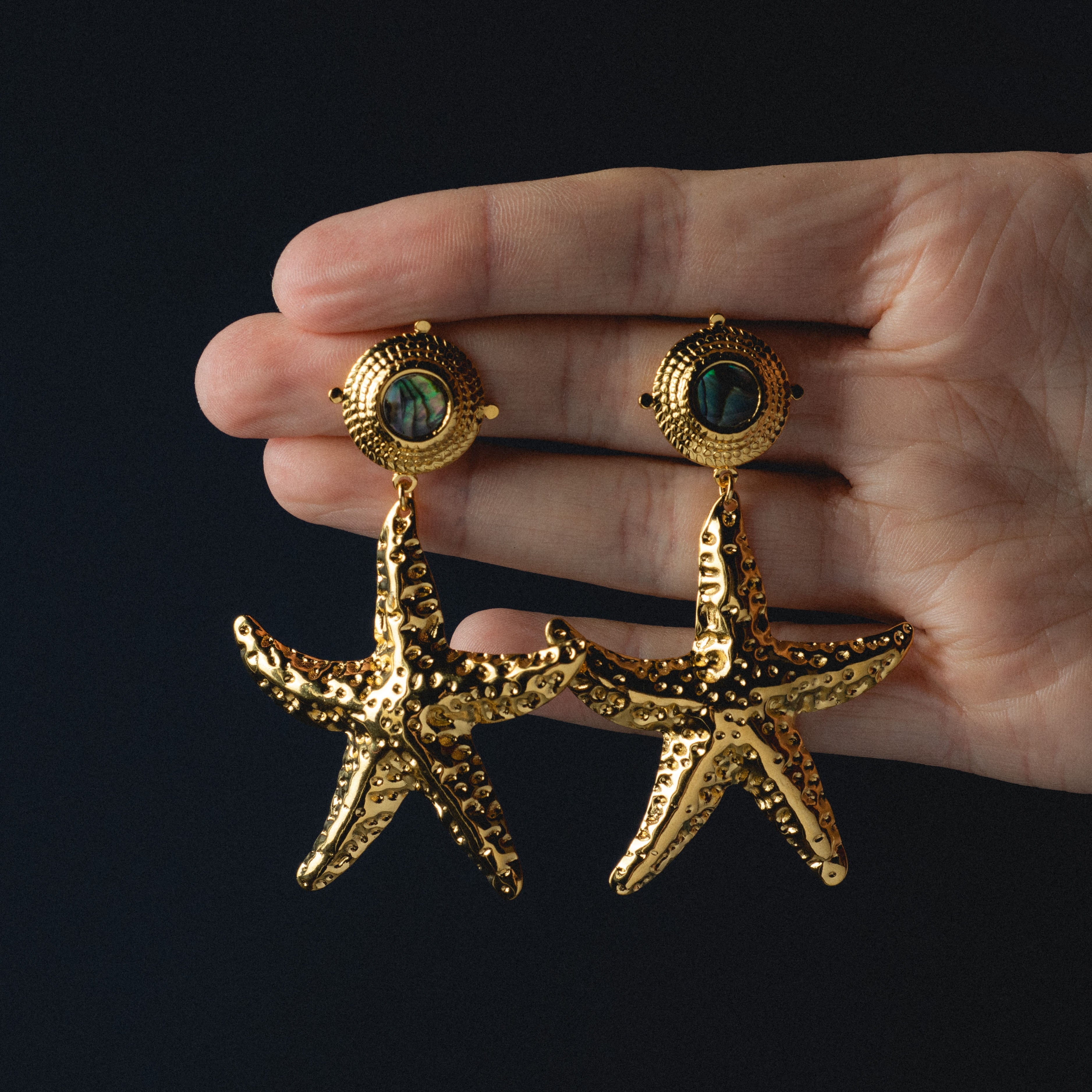 Ebb Earrings