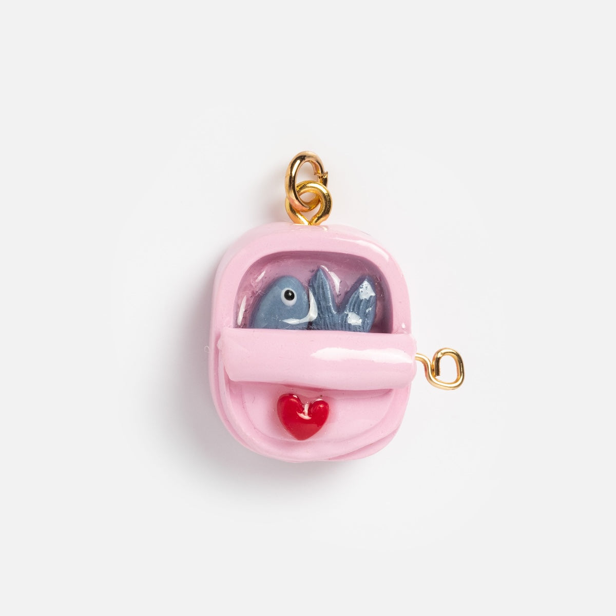 Charms by Warm Clay Co