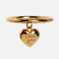 Sweet Heart Ring