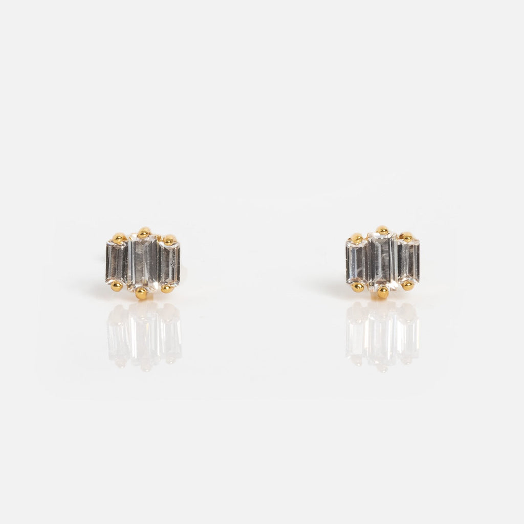 Deco Earrings