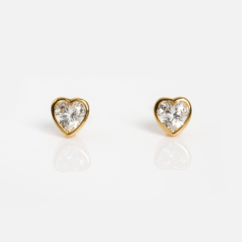 Be My Baby Earrings