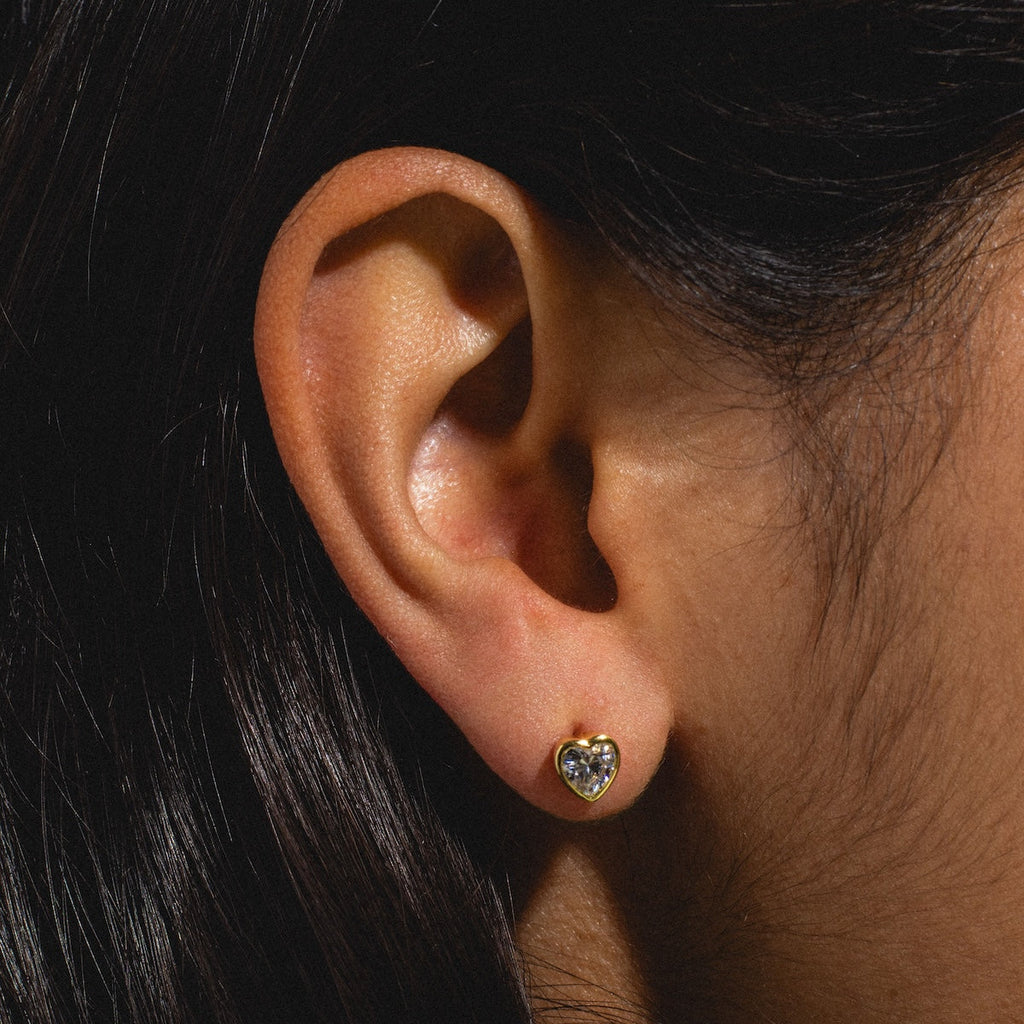Be My Baby Earrings