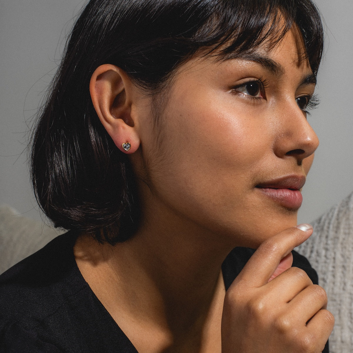 Be My Baby Earrings