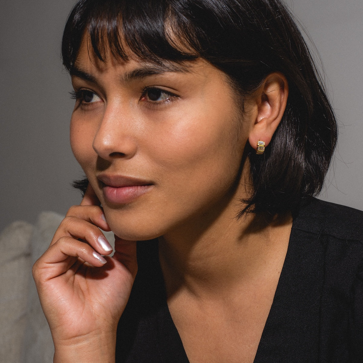 Sunset Earrings