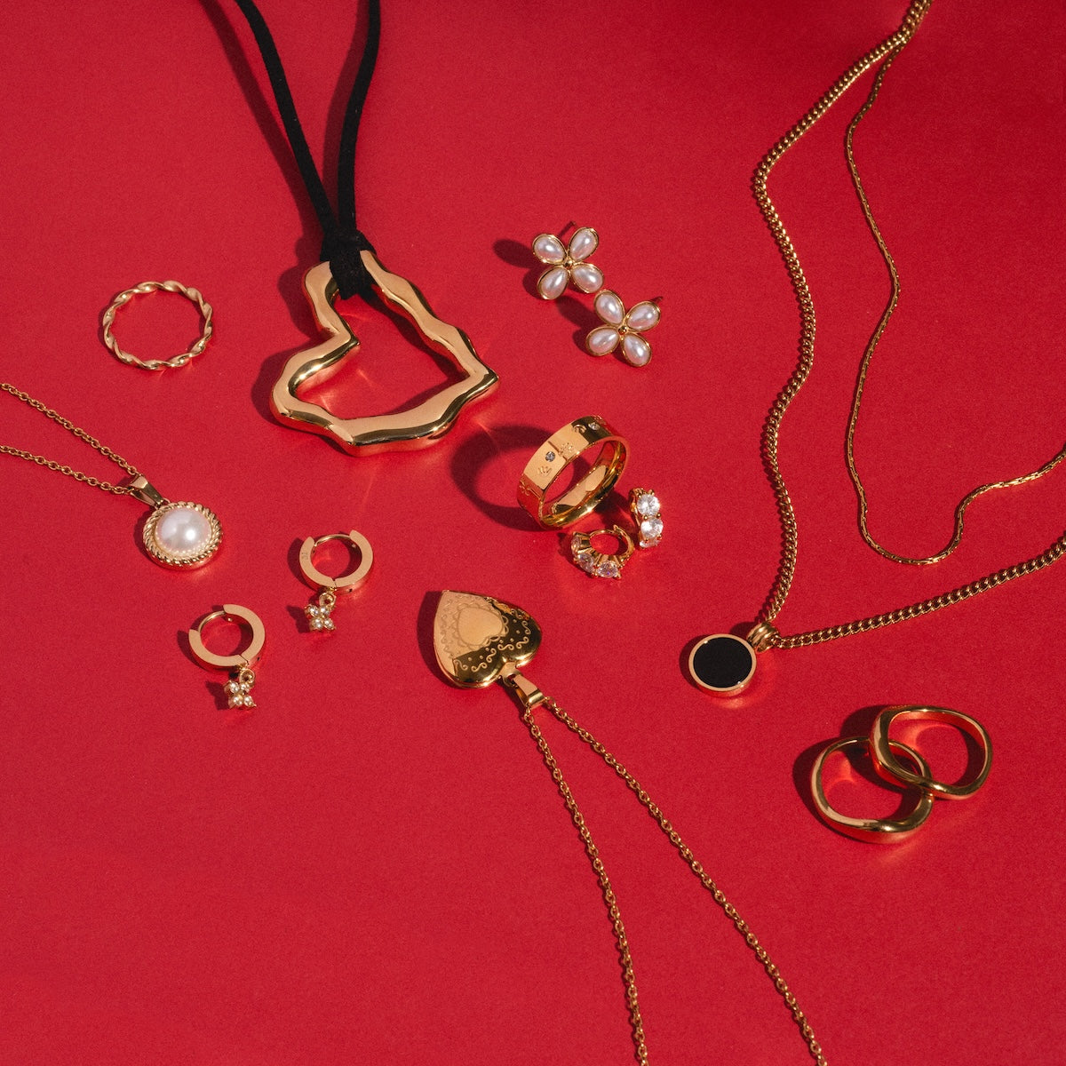 Daydream Necklace