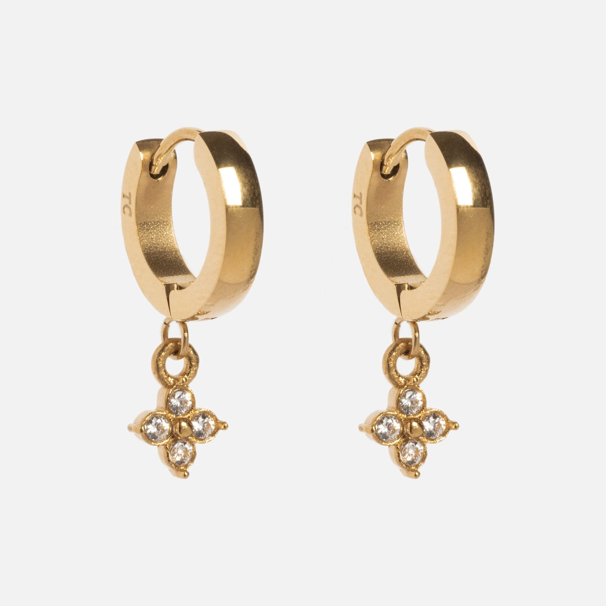 Merveilles Hoops