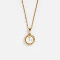 Paloma Necklace