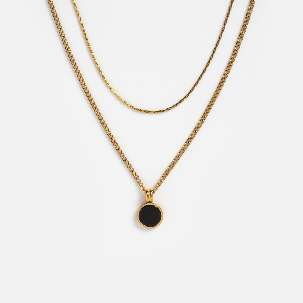 Billie Necklace