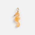 Solid Gold Under The Sea Charm