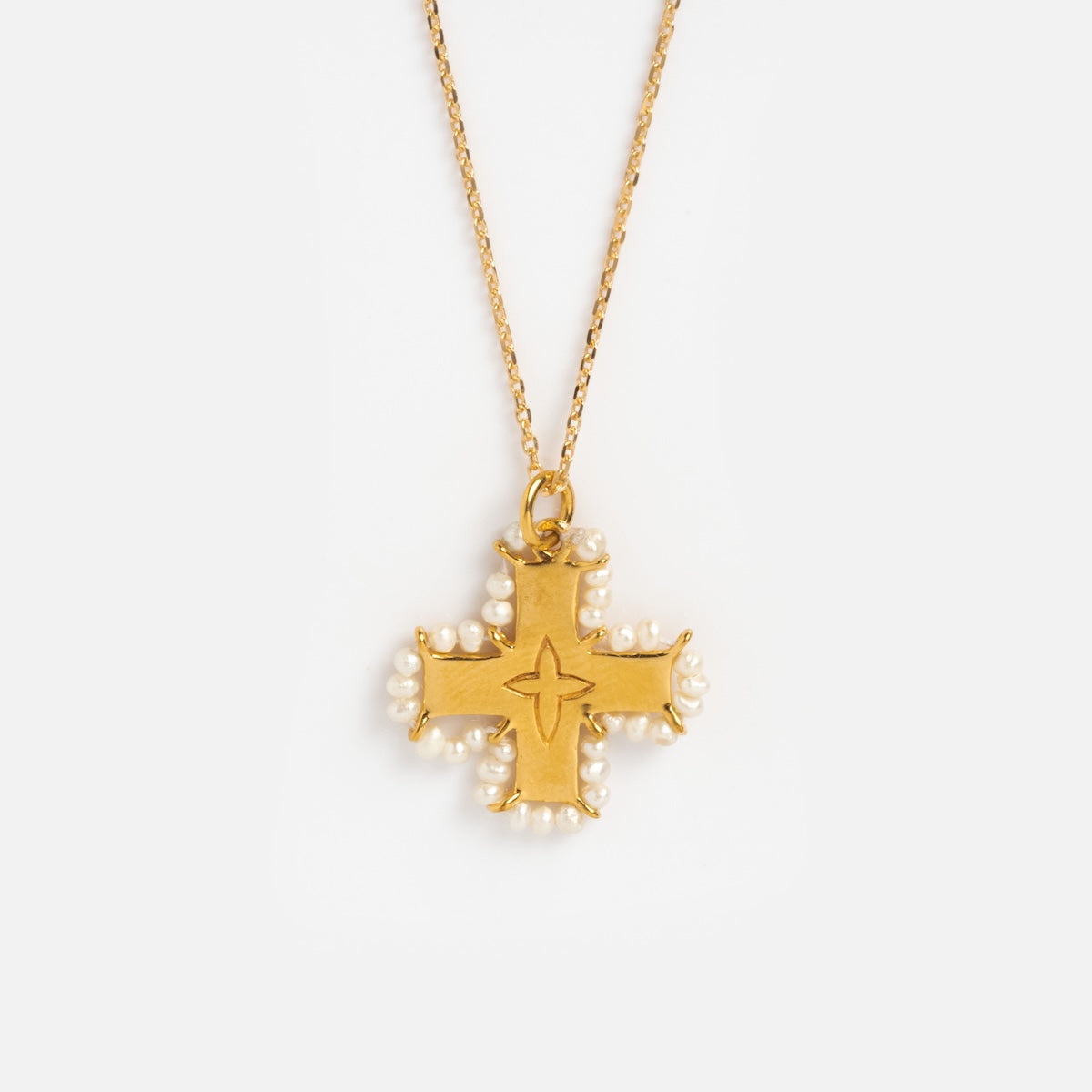 Karana Necklace