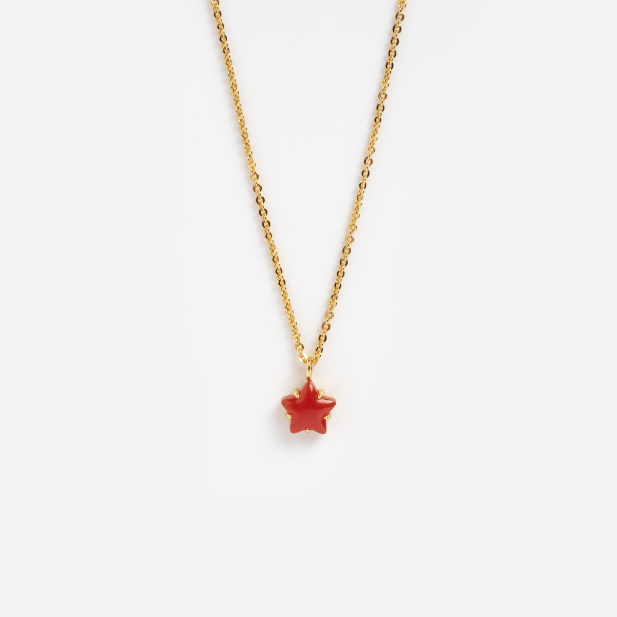 Star Bright Necklace