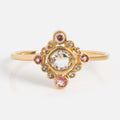 Oberoi Ring