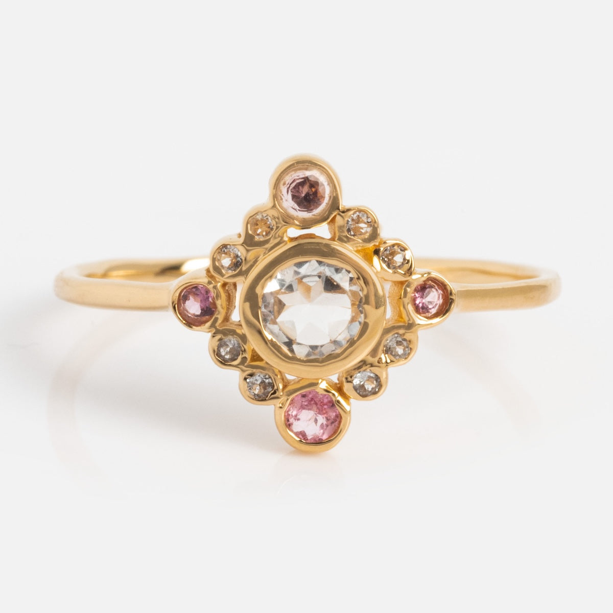 Oberoi Ring