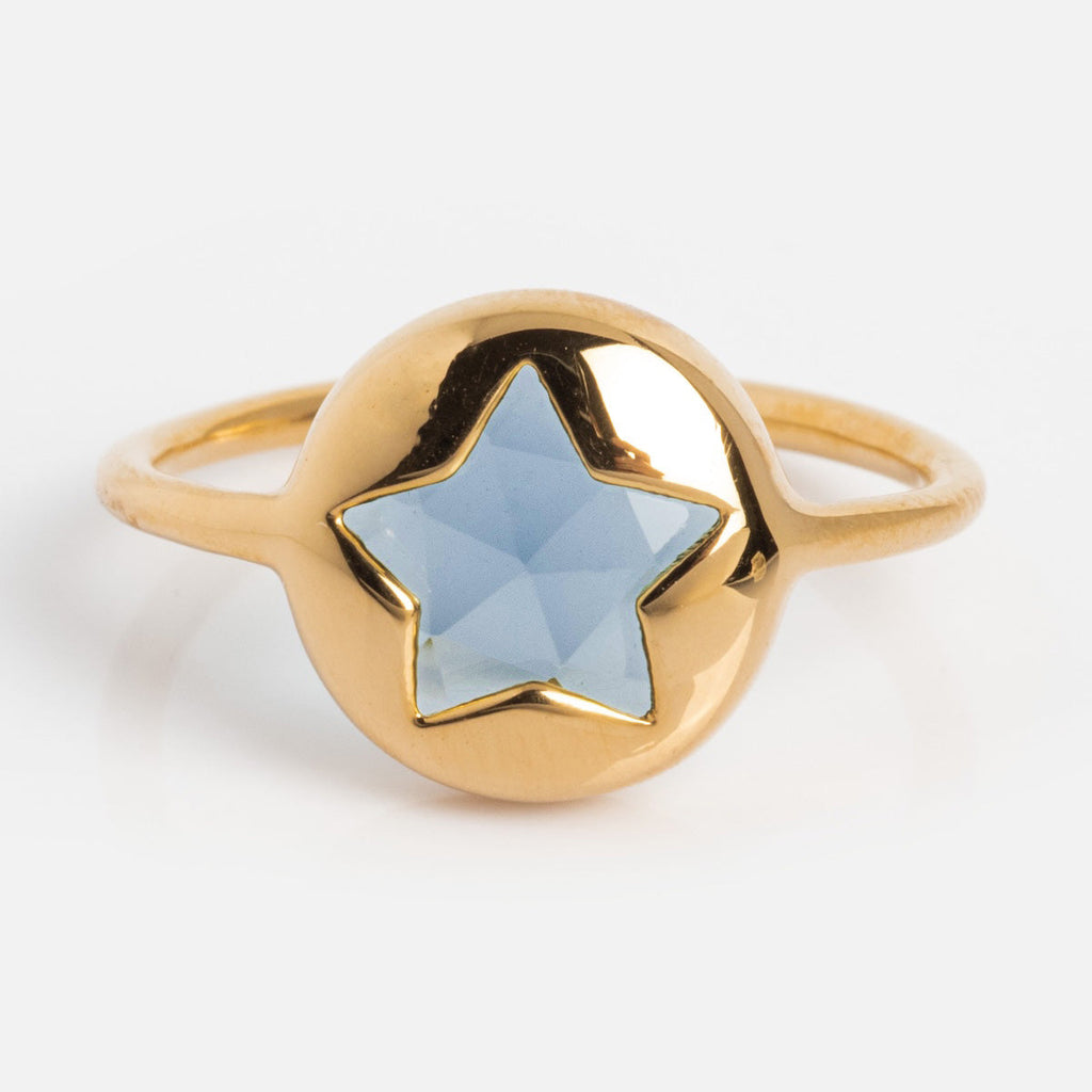 Maomi Ring
