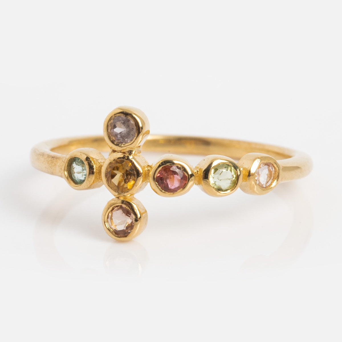 Notre Dame Ring