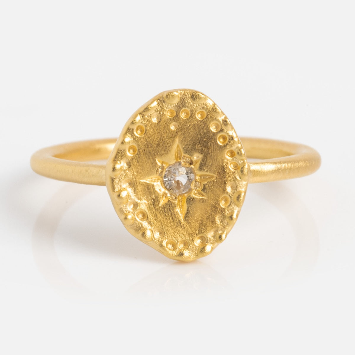 Brahma Ring