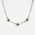 Collier Bangalore Necklace