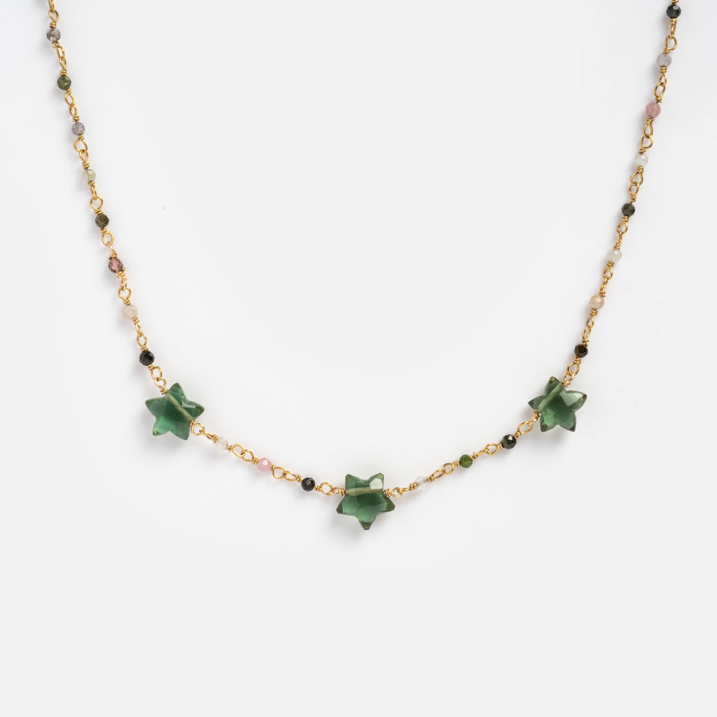 Collier Bangalore Necklace