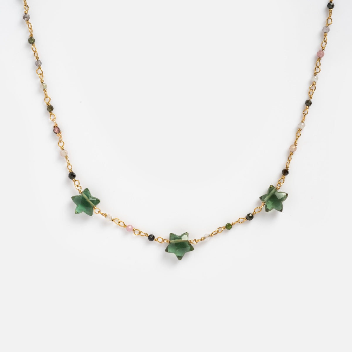 Collier Bangalore Necklace