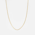 Oval Link Chain