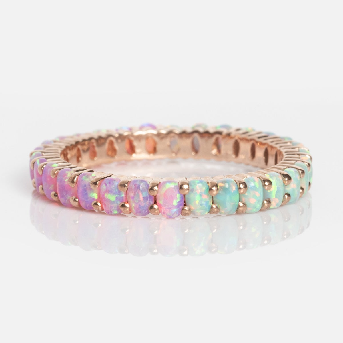Opal Ombre Dual Band