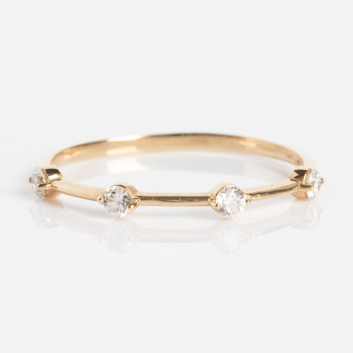 Munro Diamond Ring
