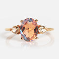 Pippa Quartz Ring