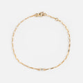 Sunblink Diamond Bracelet