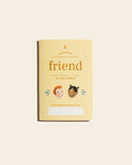 Kids Friend Passport