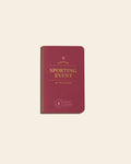 Sporting Event Passport
