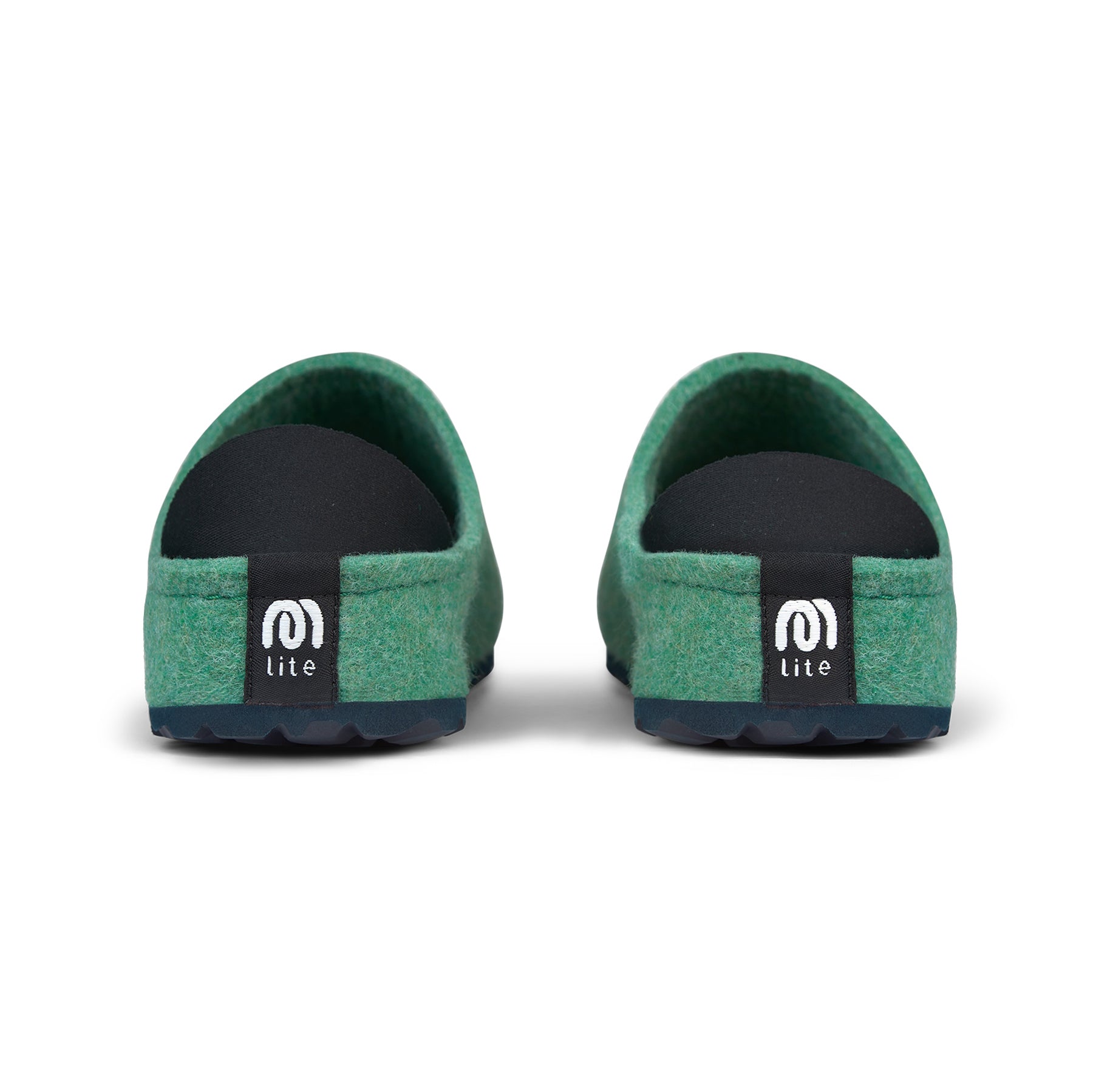 mahabis lite in mint x navy