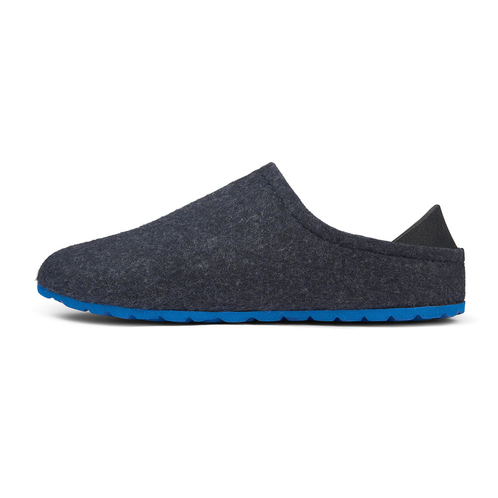 mahabis lite in navy x azure