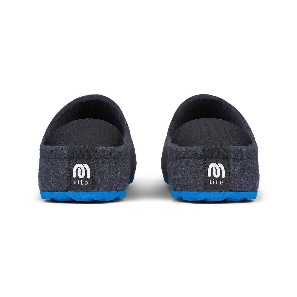mahabis lite in navy x azure