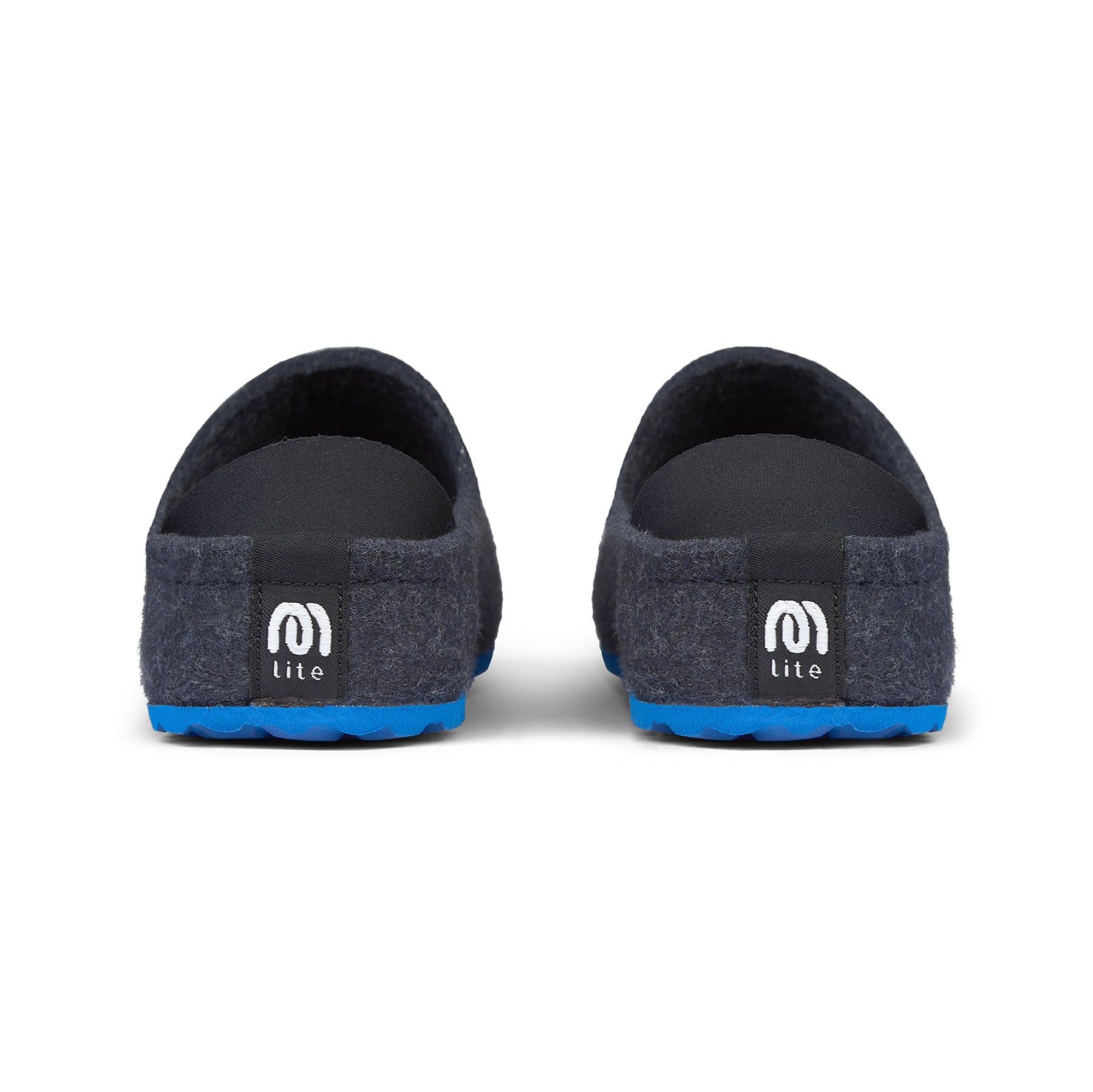 mahabis lite in navy x azure