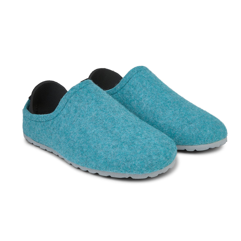 mahabis lite in sky x grey