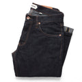 The Democratic Jean in Sol Selvage