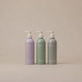 Shower Routine Set