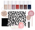 The Fall Mani System + Fall Polishes